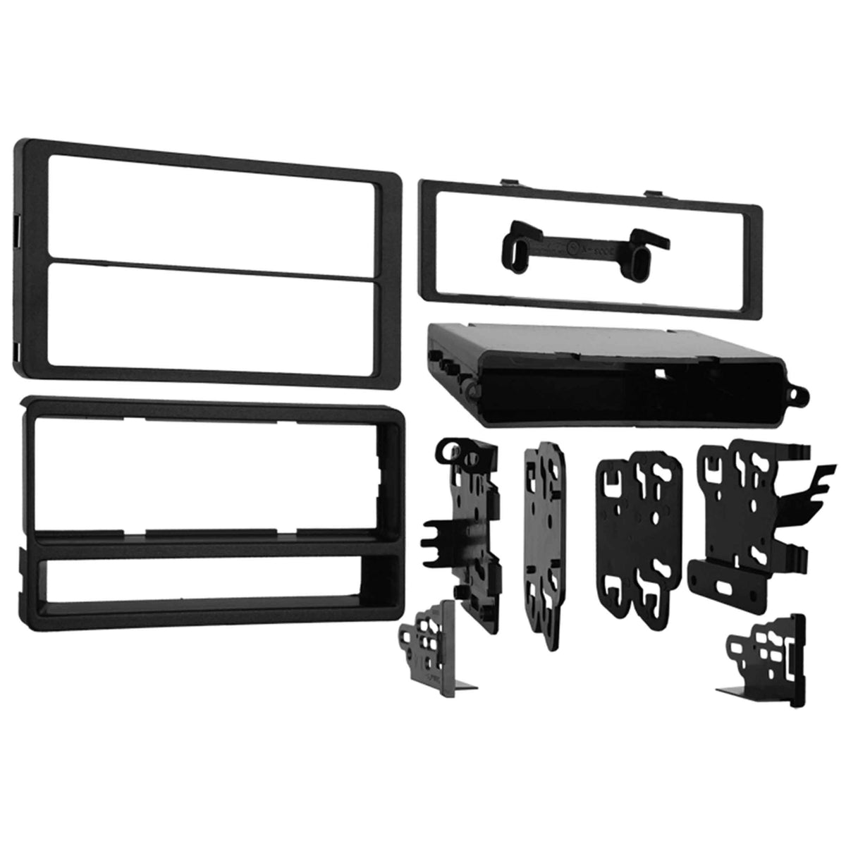 Metra 99-8205 manufacturer product image