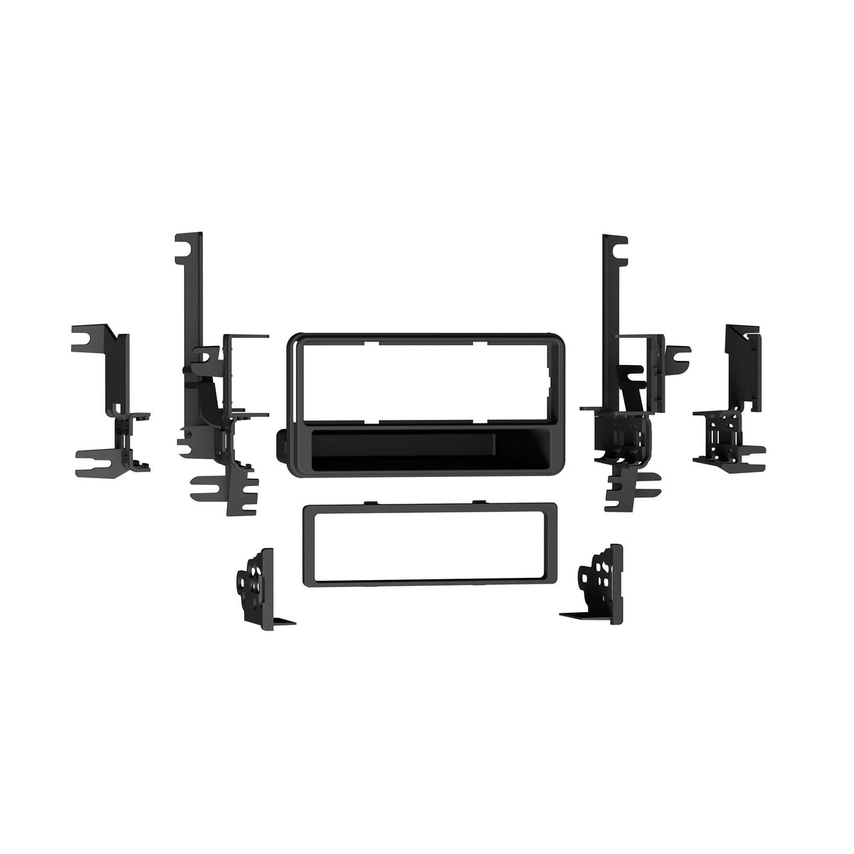 Metra 99-8209 manufacturer product image