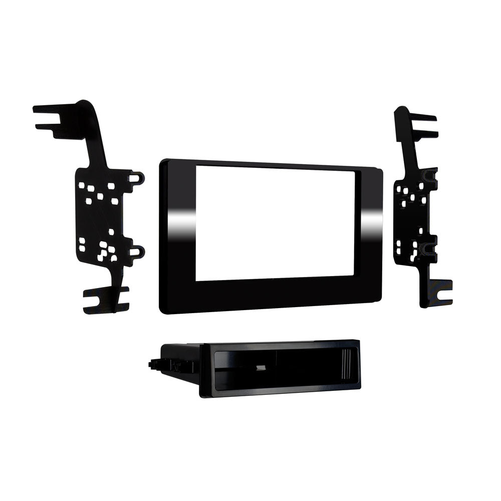 Metra 99-8250 Toyota Sienna 2015-2020 Stereo Dash Kit product view