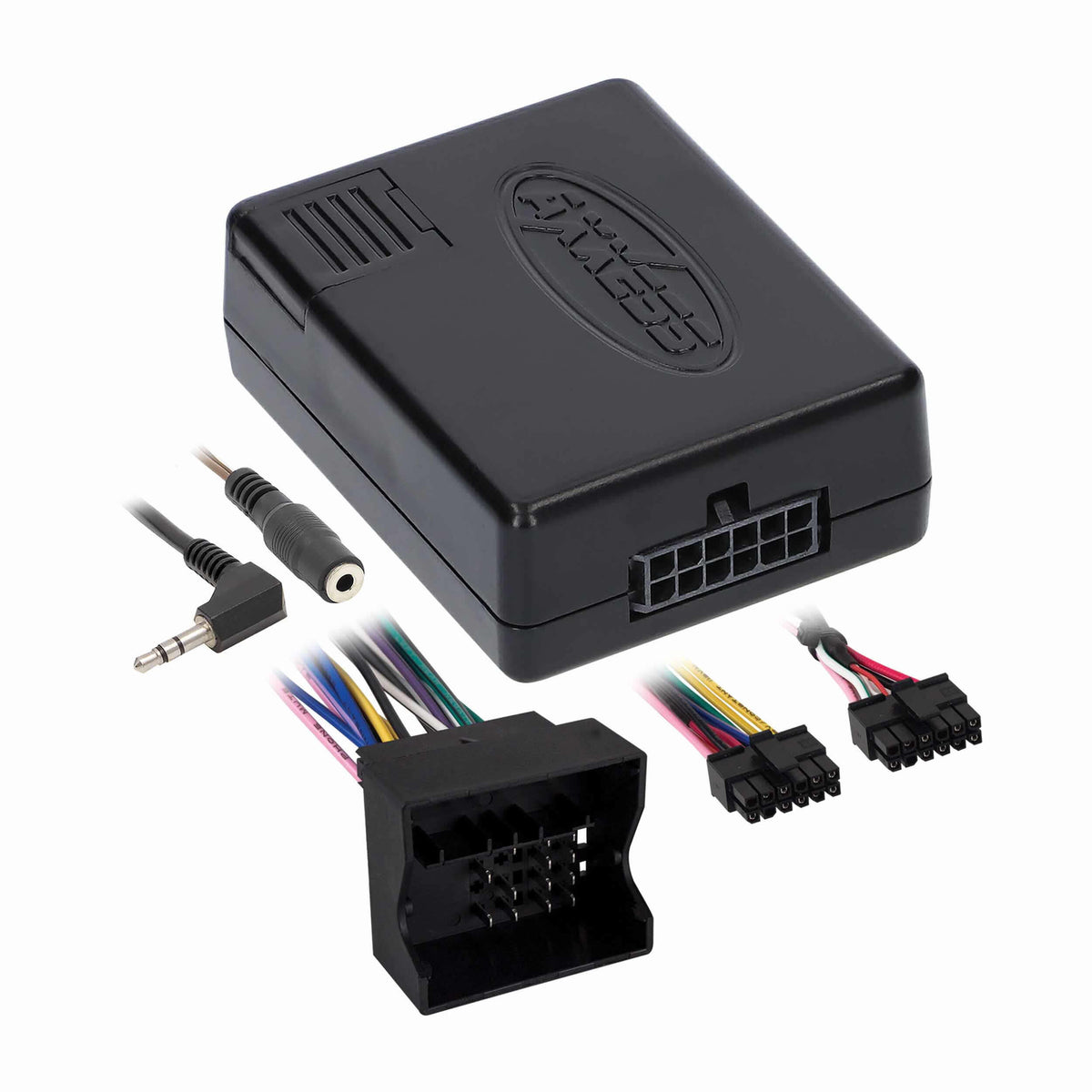Metra Axxess AXDI-VW1 radio replacement interface and wiring harness for select Volkswagen vehicles