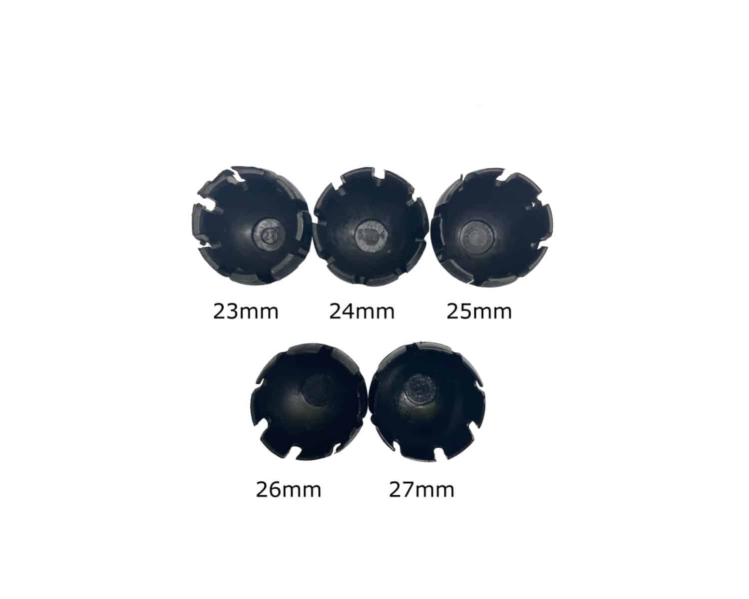 Rydeen VSM-UNI2 Universal Installation Kit for All Rydeen Mirrors