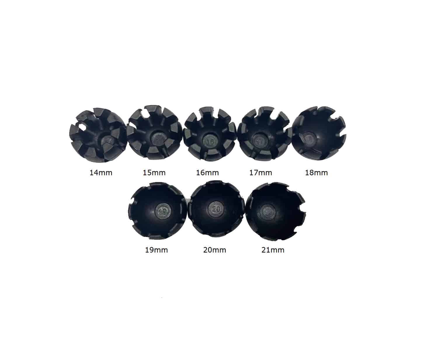 Rydeen VSM-UNI2 Universal Installation Kit for All Rydeen Mirrors