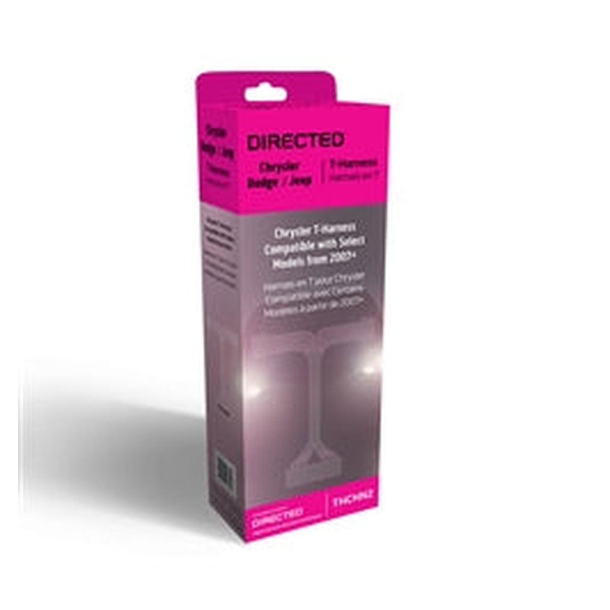Directed THCHN2 manufacturer product image