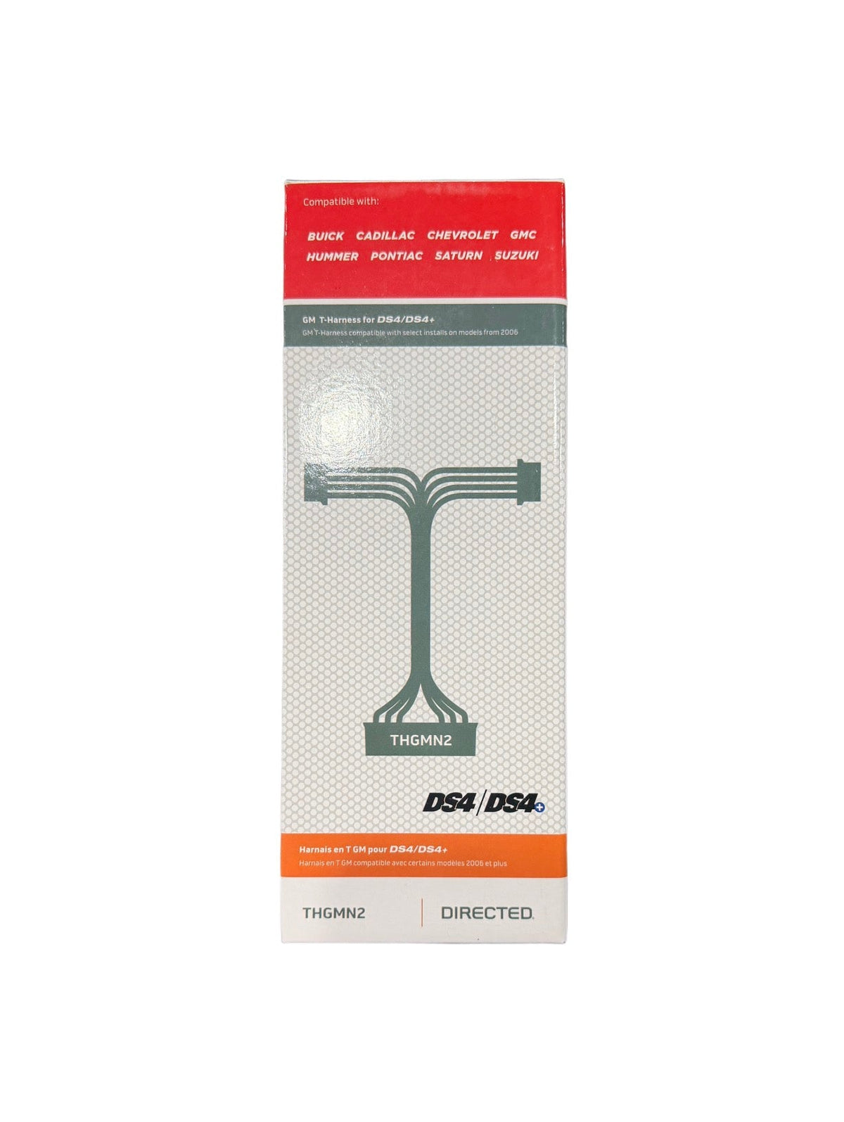 THGMN2 T-harness packaging
