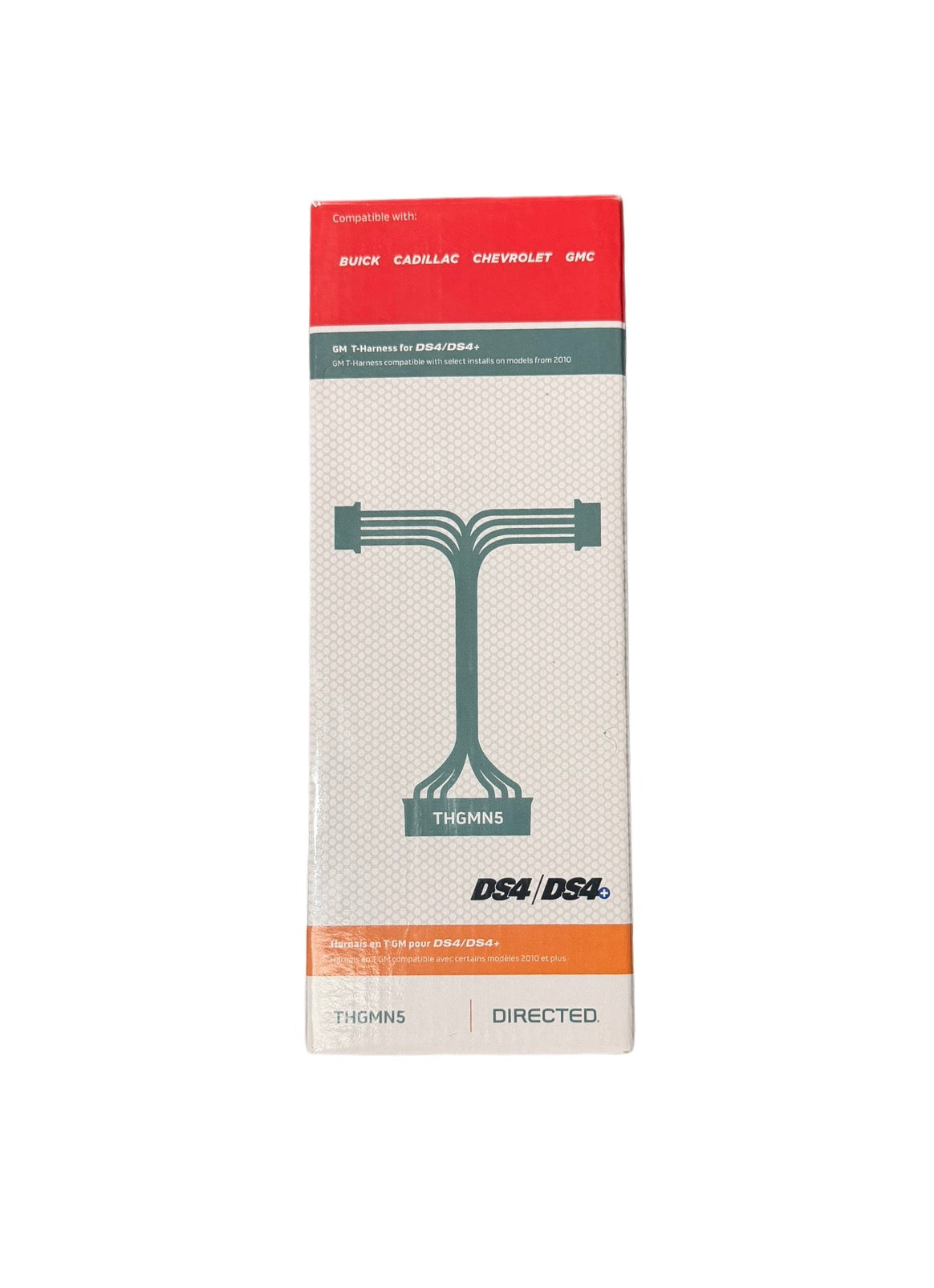 THGMN5 T-harness packaging
