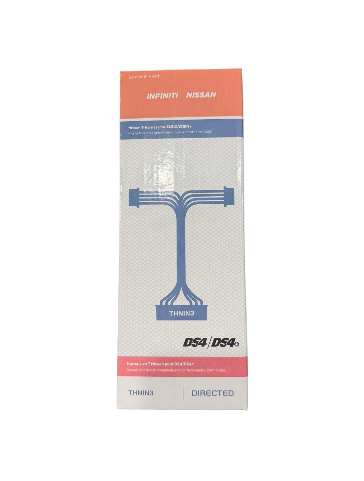 THNIN3 T-harness packaging