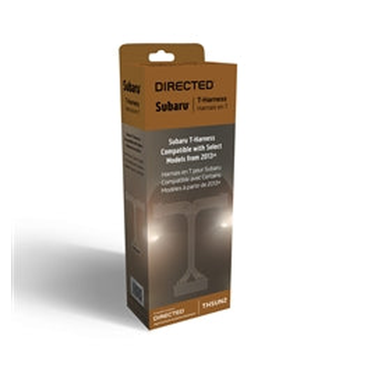 Directed THSUN2 manufacturer product image