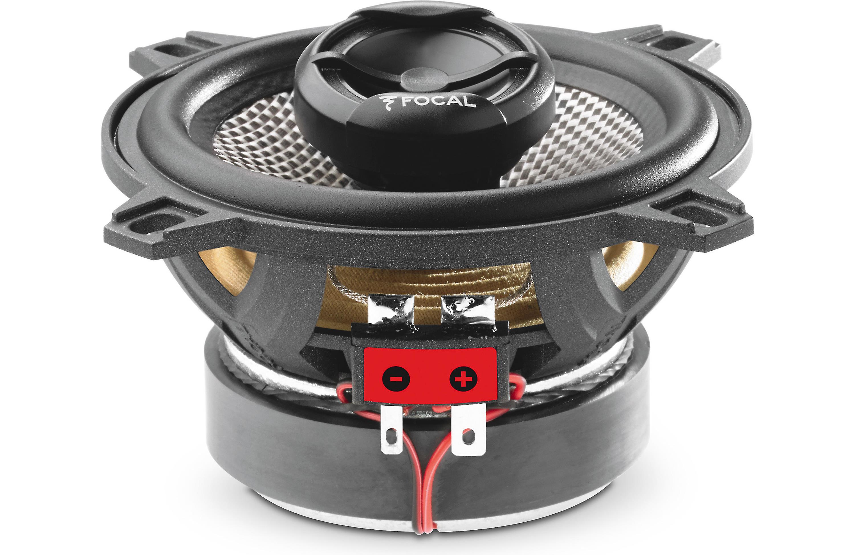 Focal 100AC Performance Access Series 4" Coaxial Speakers