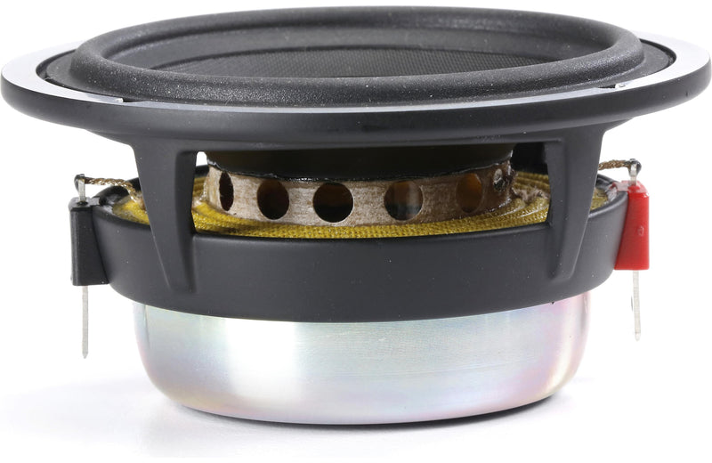 JL Audio C7-350cm C7 Series 3.5 Inch Component Midrange Speaker (Single)