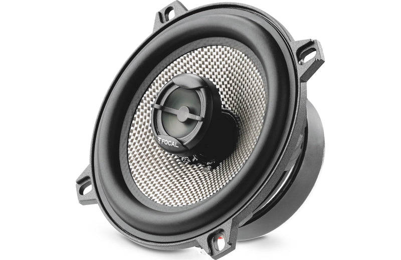 Focal 130AC Performance Access Series 5.25" Coaxial Speakers