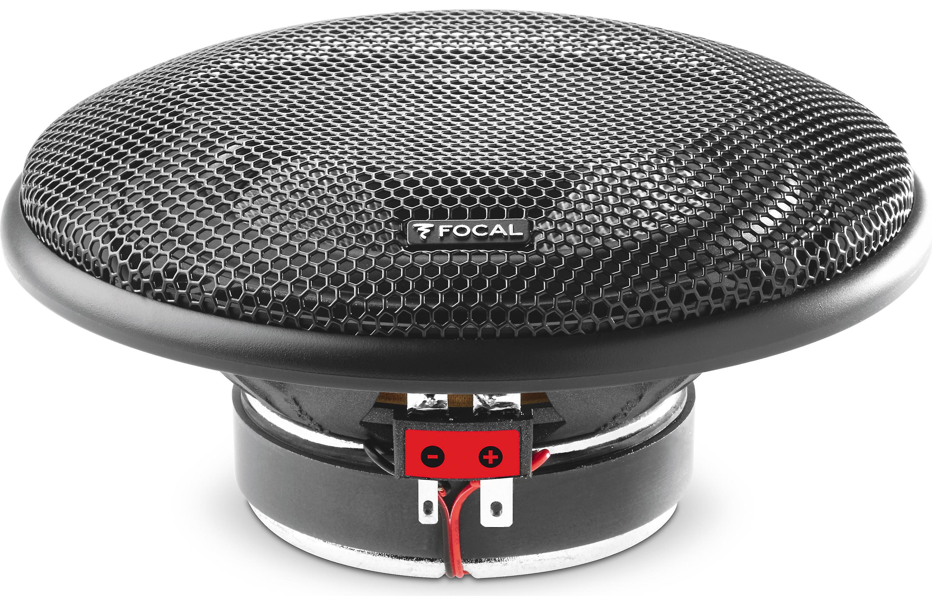 Focal 130AC Performance Access Series 5.25" Coaxial Speakers