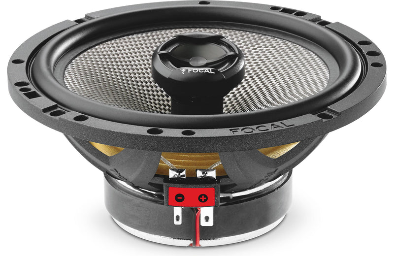 Focal 165AC Performance Access Series 6.5" Coaxial Speakers