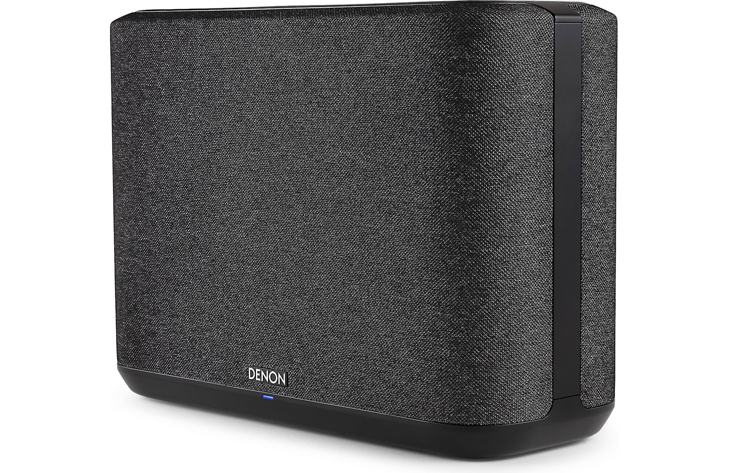 Denon Home 250 Wireless Speaker - Black