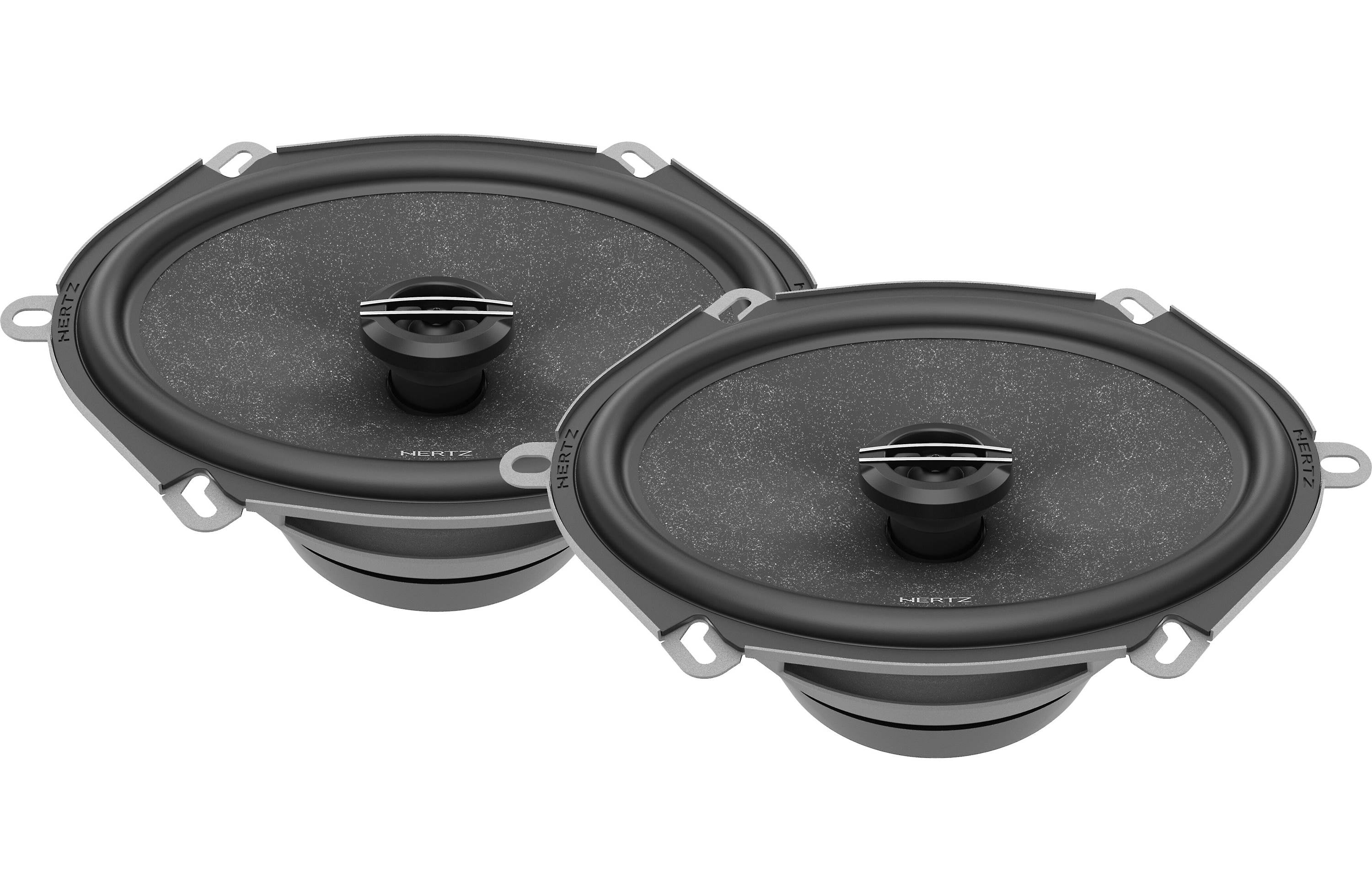 Hertz Cento CX570 - 5 x 7" 2-Way Cento Series Coaxial Speaker