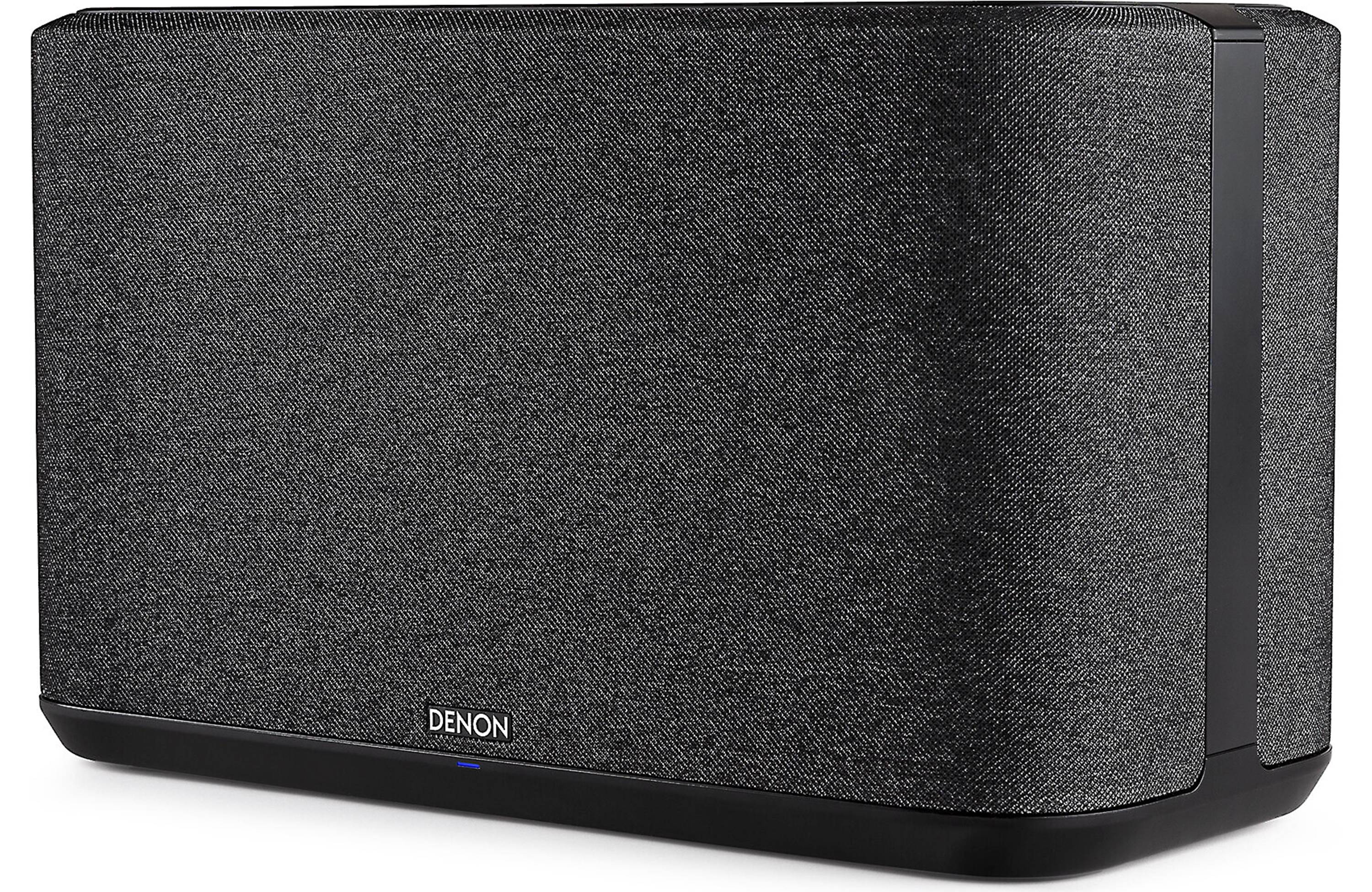 Denon Home 350 Wireless Speaker - Black