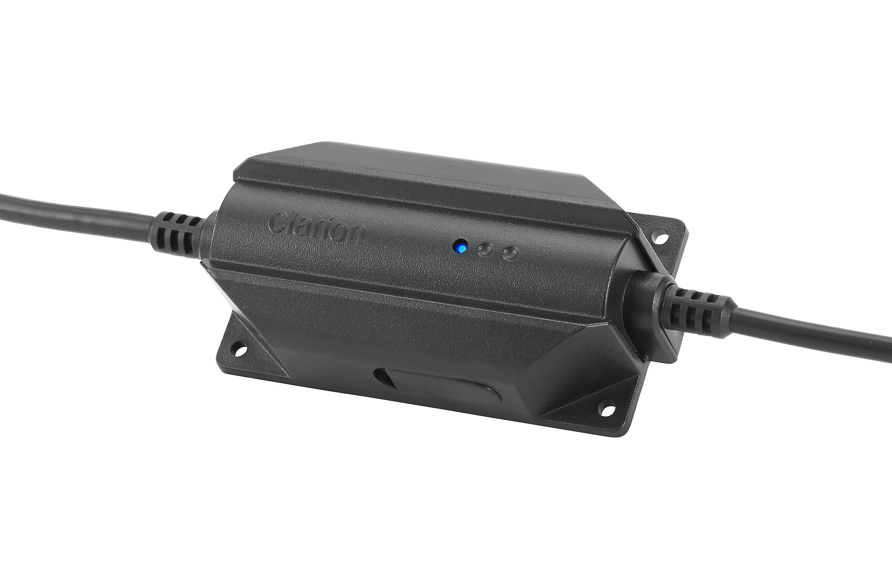 Clarion MW6 NMEA 2000 Interface Module