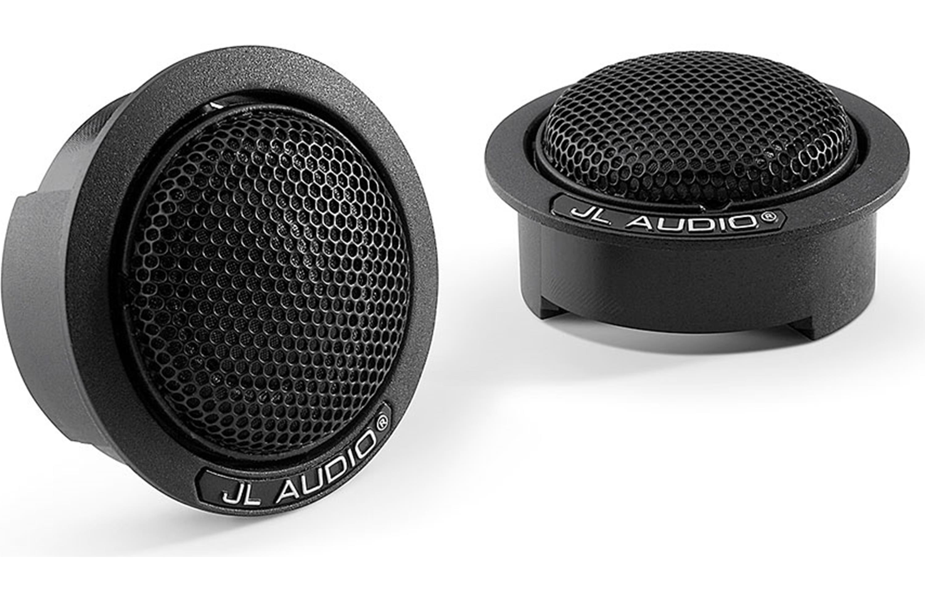 JL Audio C5-075CT 0.75" (3/4 in) Silk Dome Component Tweeters