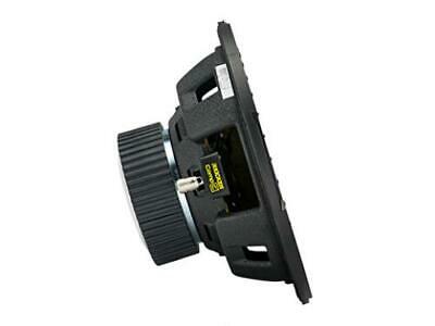 Kicker 44CWCS104 CompC 10" Subwoofer, Single Voice Coil, 4-Ohm, 250W - Freeman's Car Stereo