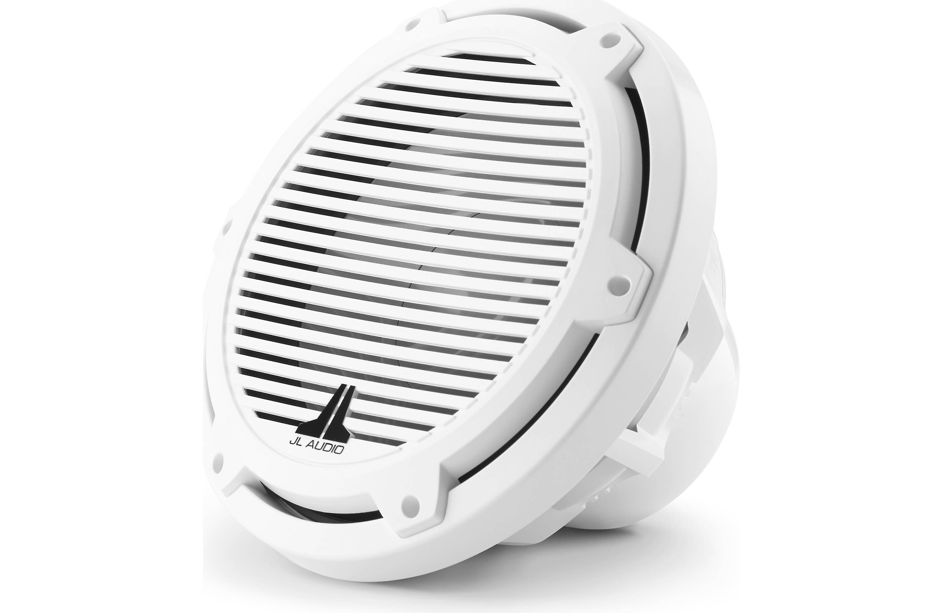 JL Audio M3-10IB-C-GW-4 10" Marine Subwoofer w/ Classic Grille