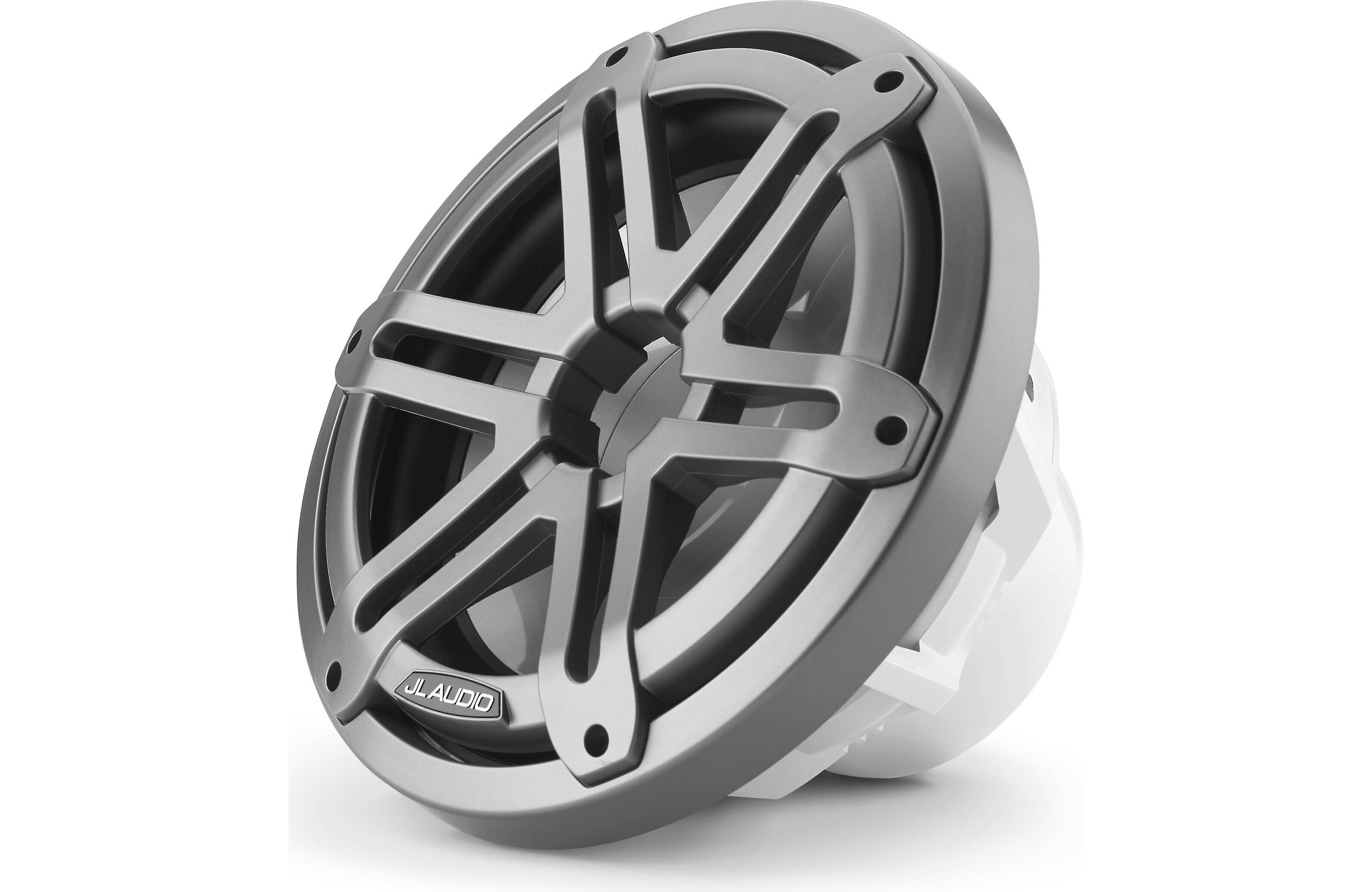 JL Audio M3-10IB-S-Gm-i-4 M3 Series 10