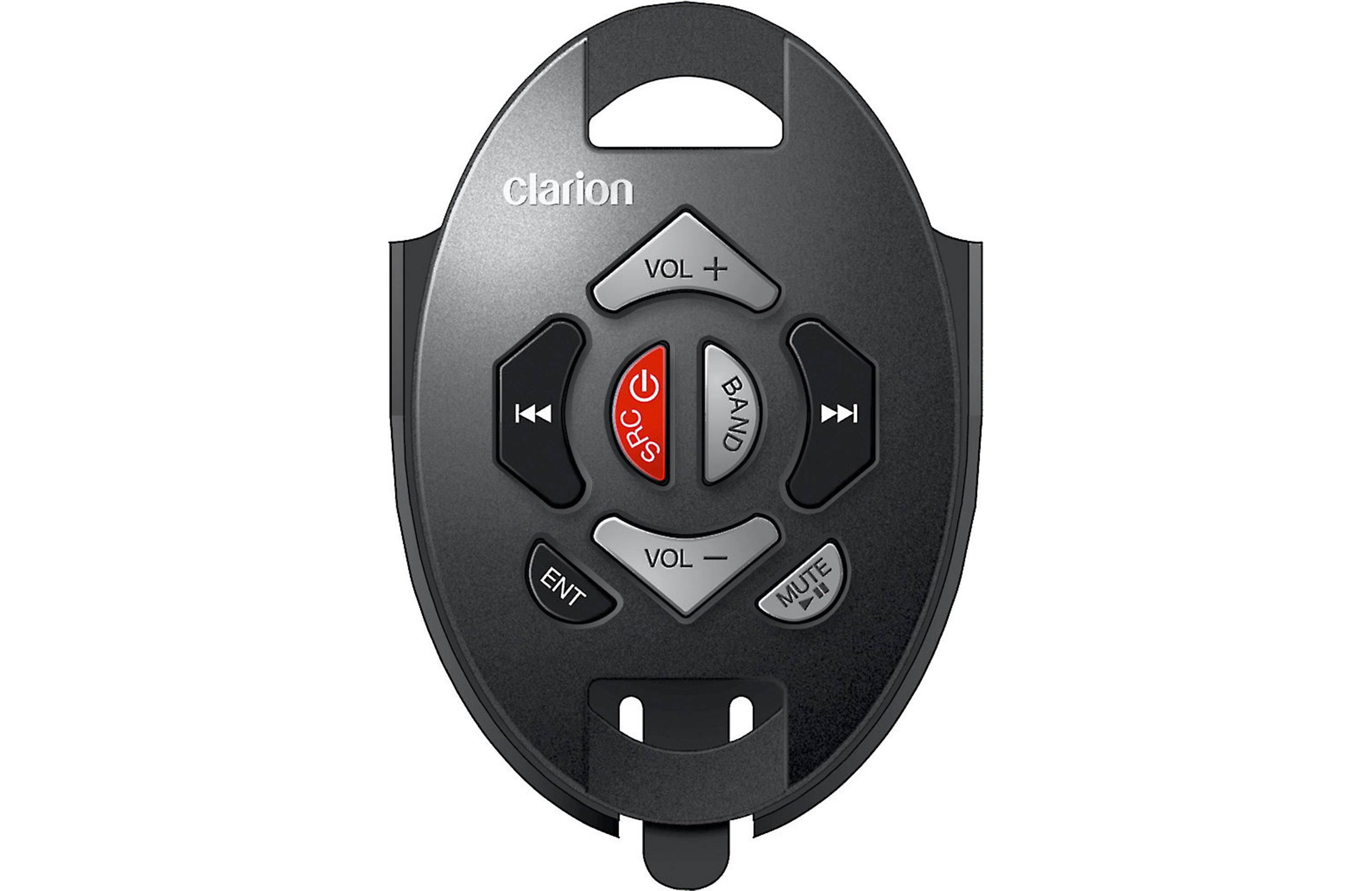 Clarion MF1 Marine RF Wireless Remote