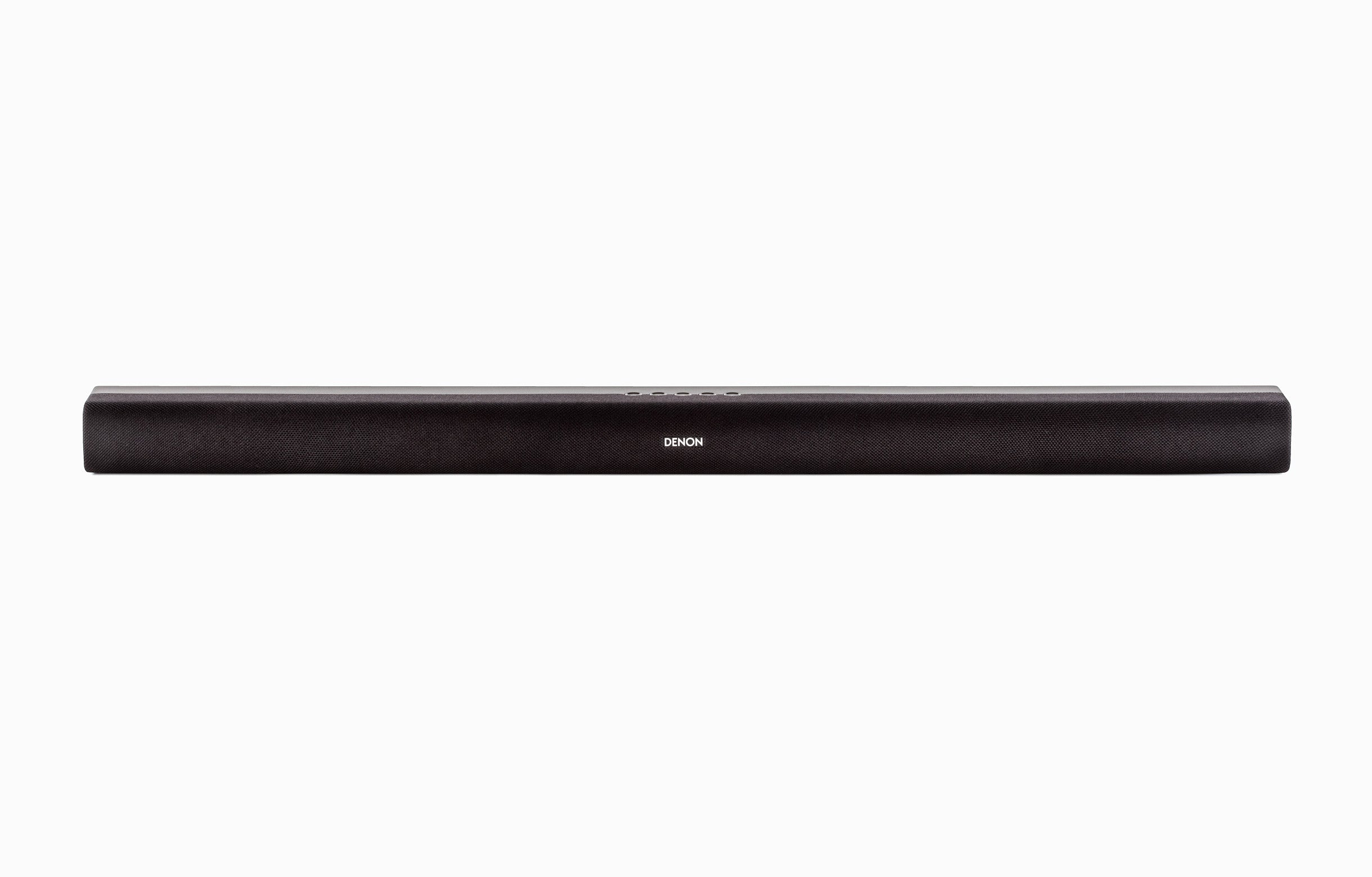 Denon DHT-S316 Slim Home Theater Sound Bar with Wireless Subwoofer