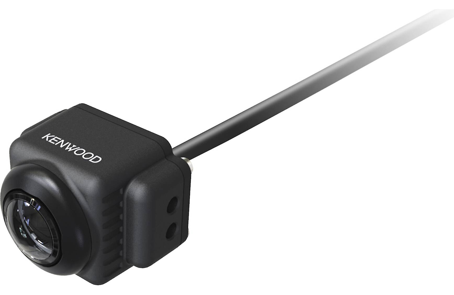 Kenwood DMX1037S Digital Receiver and CMOS-740HD Rear View Camera