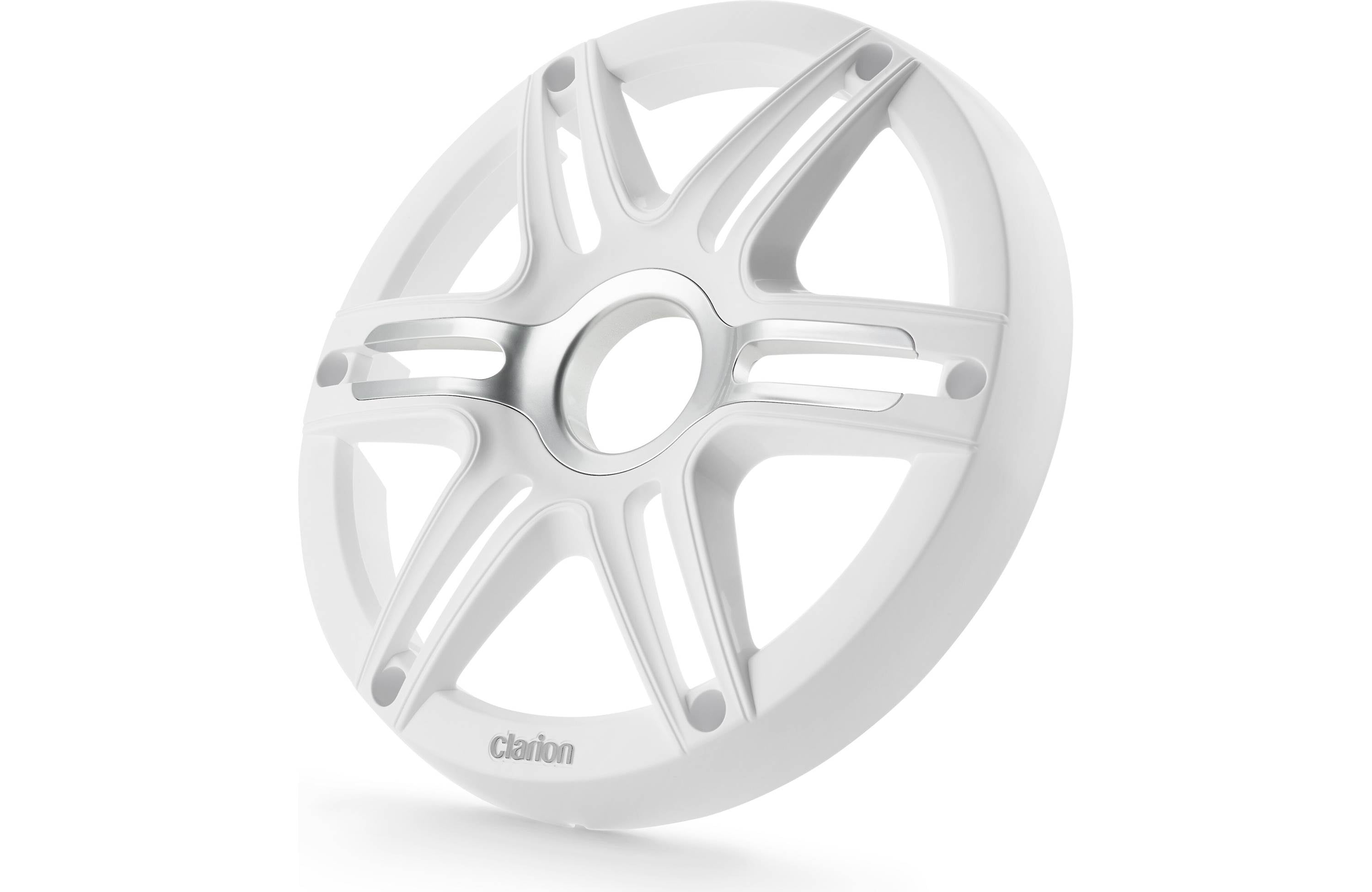 Clarion CMGP-101 10" Inch Marine Subwoofer Grille Sport