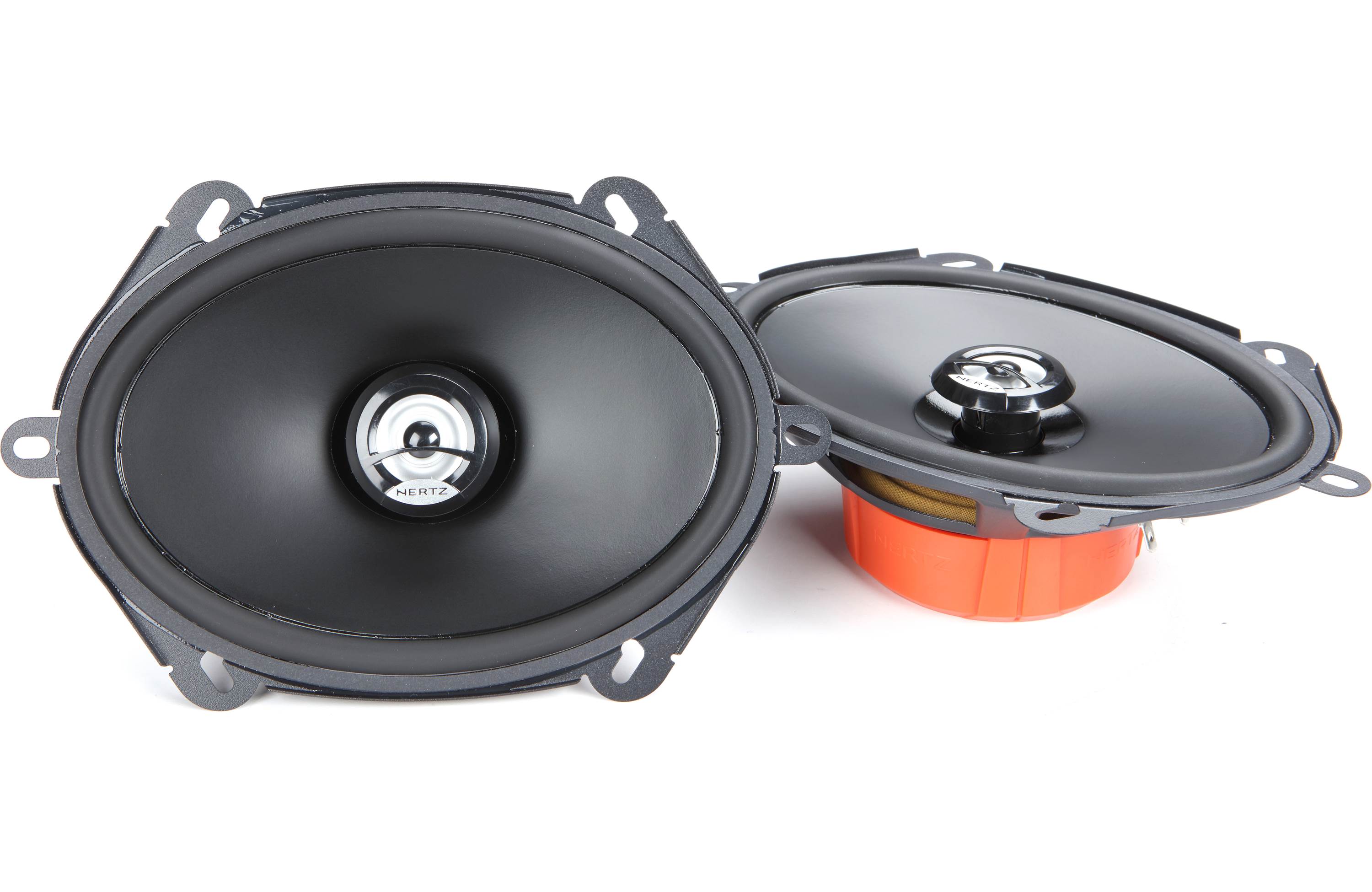 Hertz Dieci DCX570.3 5x7" 2-Way Coaxial Speaker