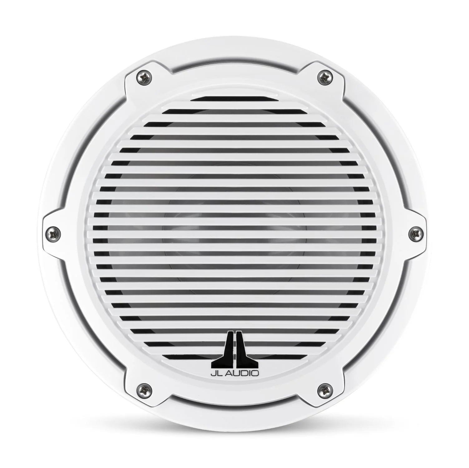 JL Audio M6-8IB-C-GWGW-4 8-inch Marine Subwoofer Driver (200W, 4 ohm)