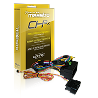 iDat-aLink HRN-RR-CH3X CH3X Plug and Play T-Harness for CH3 Fiat and Jeep Vehicles - Freeman's Car Stereo