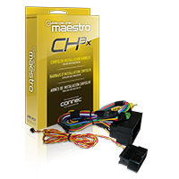 iDat-aLink  HRN-RR-CH3X     CH3X Plug and Play T-Harness for CH3 Fiat and Jeep Vehicles - Freeman's Car Stereo