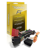 iDat-aLink HRN-RR-FI1 FI1 Plug and Play T-Harness for Fiat 500 - Freeman's Car Stereo