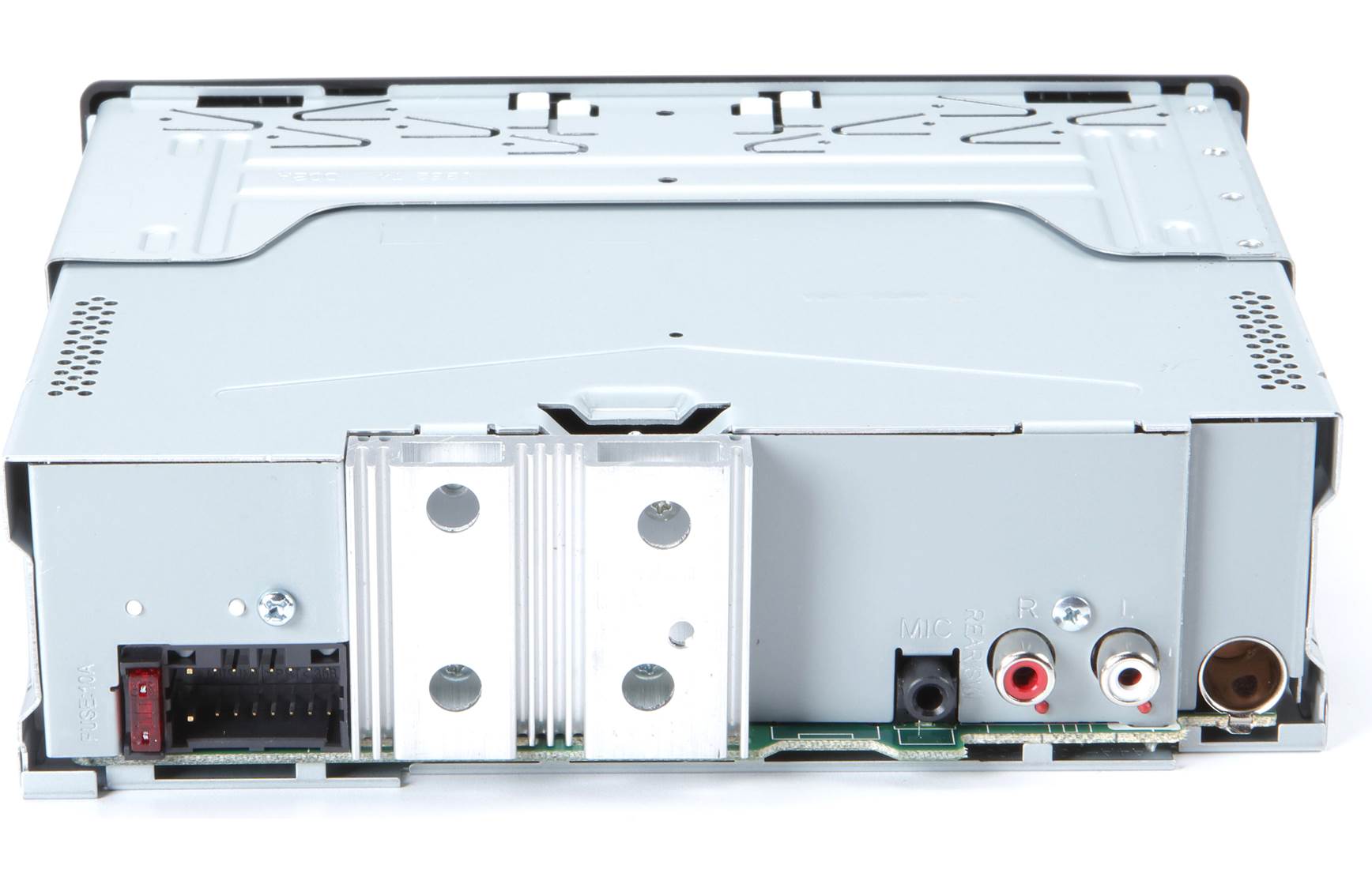 Kenwood KDC-BT278U CD 1-Din Digital Receiver