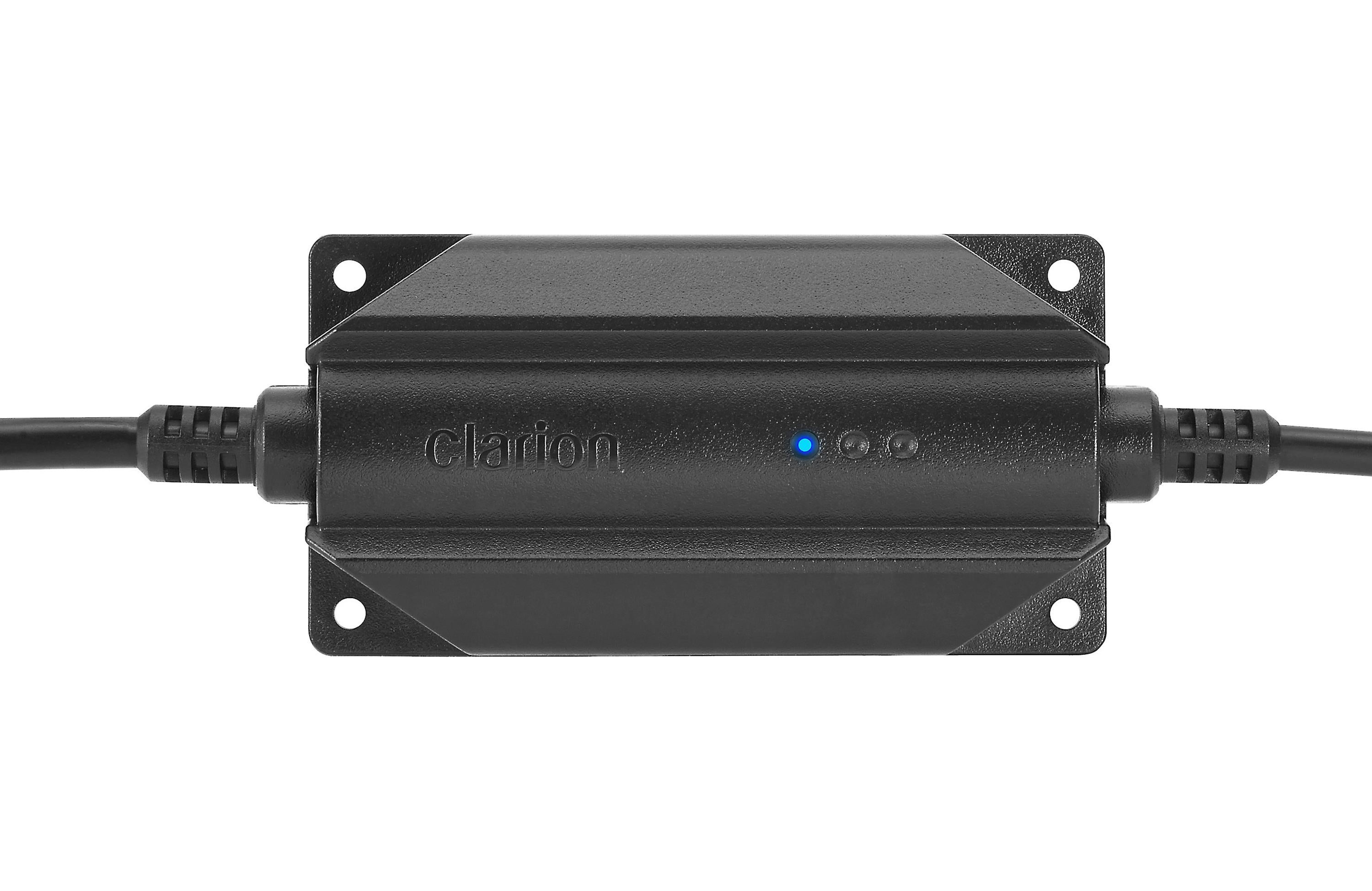 Clarion MW6 NMEA 2000 Interface Module