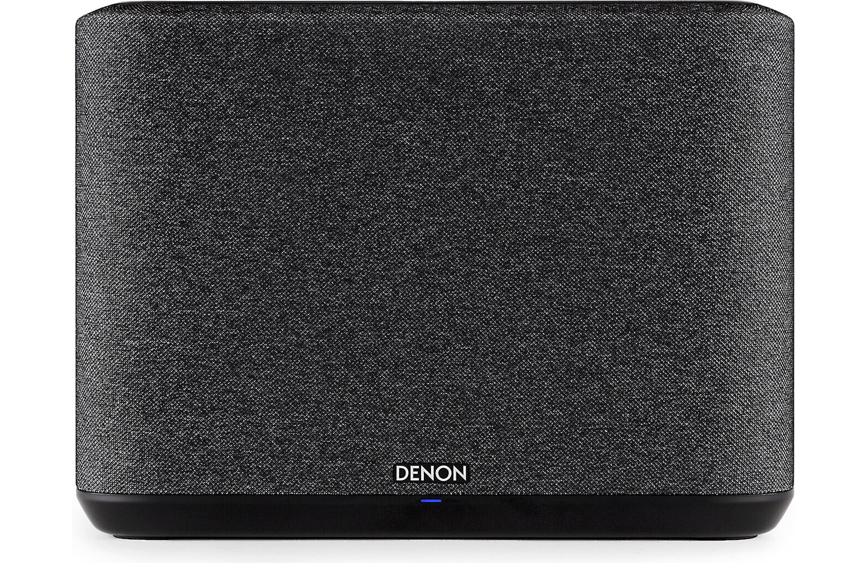 Denon Home 250 Wireless Speaker - Black