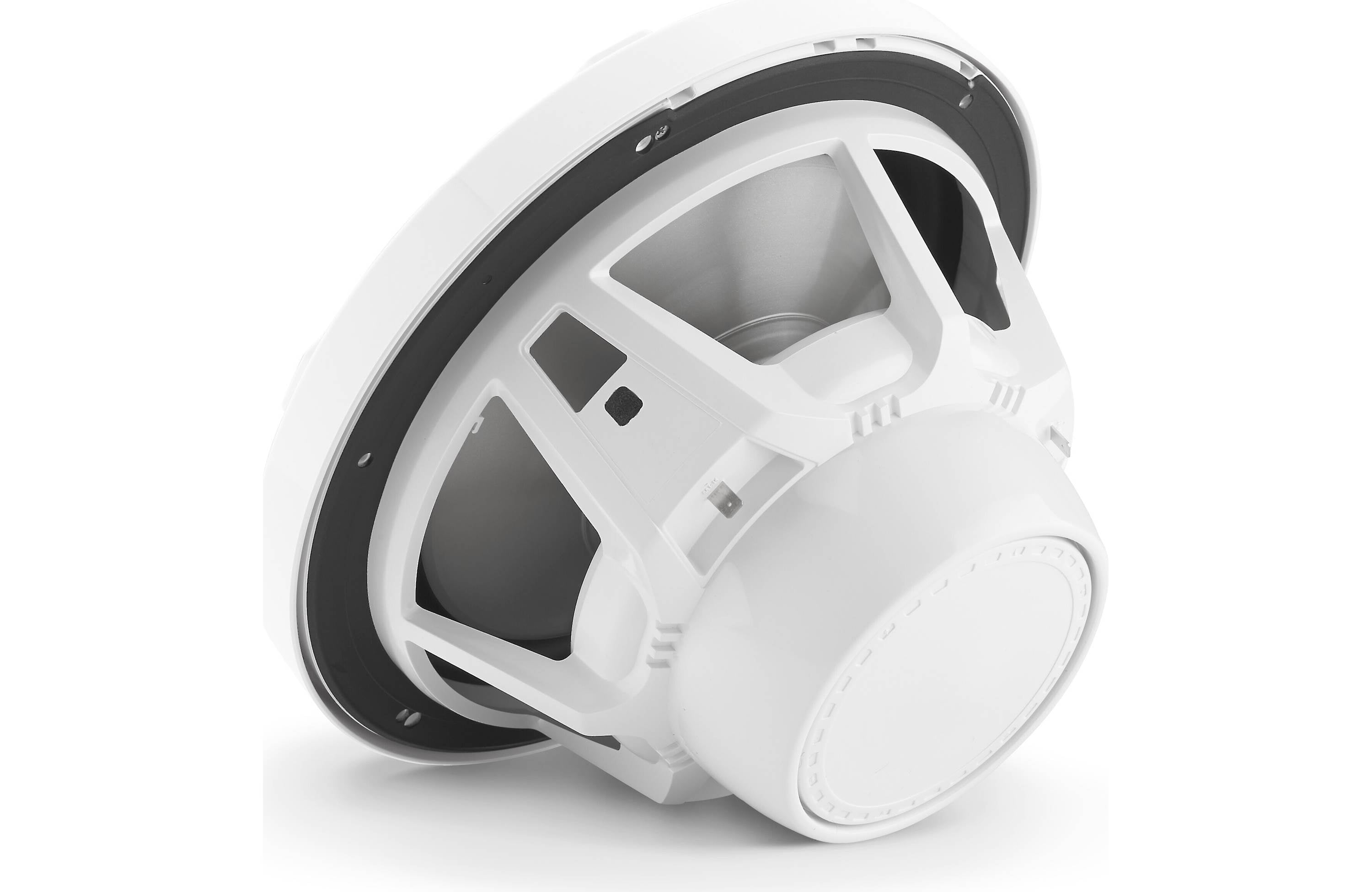 JL Audio M3-10IB-S-GW-I-4 10" Marine Subwoofer w/ Sports Grilles