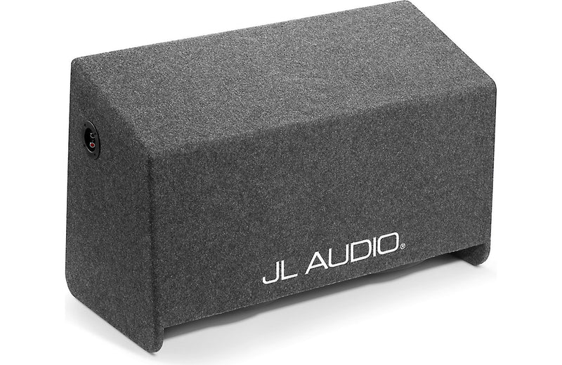 JL Audio CP212-W0v3 Subwoofer + JD500/1 Monoblock Class D Amplifier