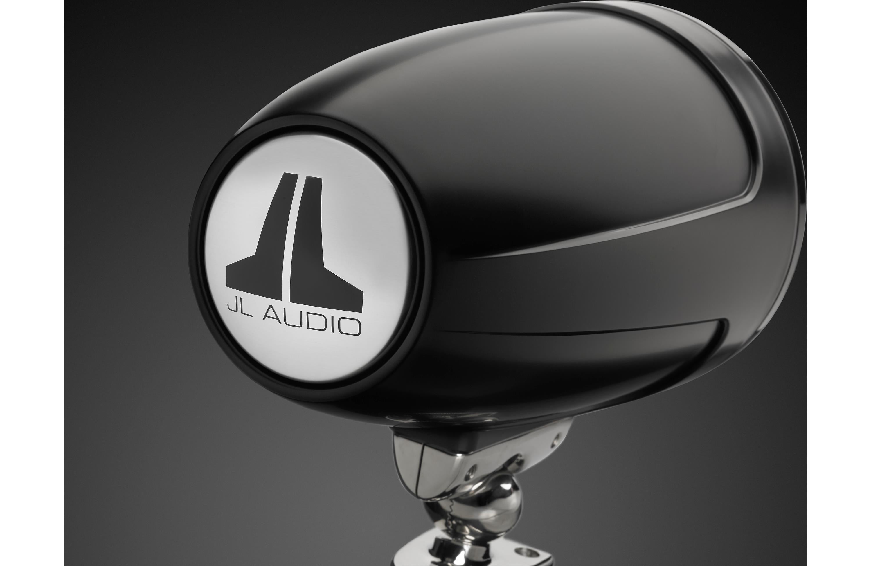 JL Audio M770-ETXv3-SG-TK/MCS7ETXv3-5-TB-S 7.7" M-Series Wakeboard Tower Speakers