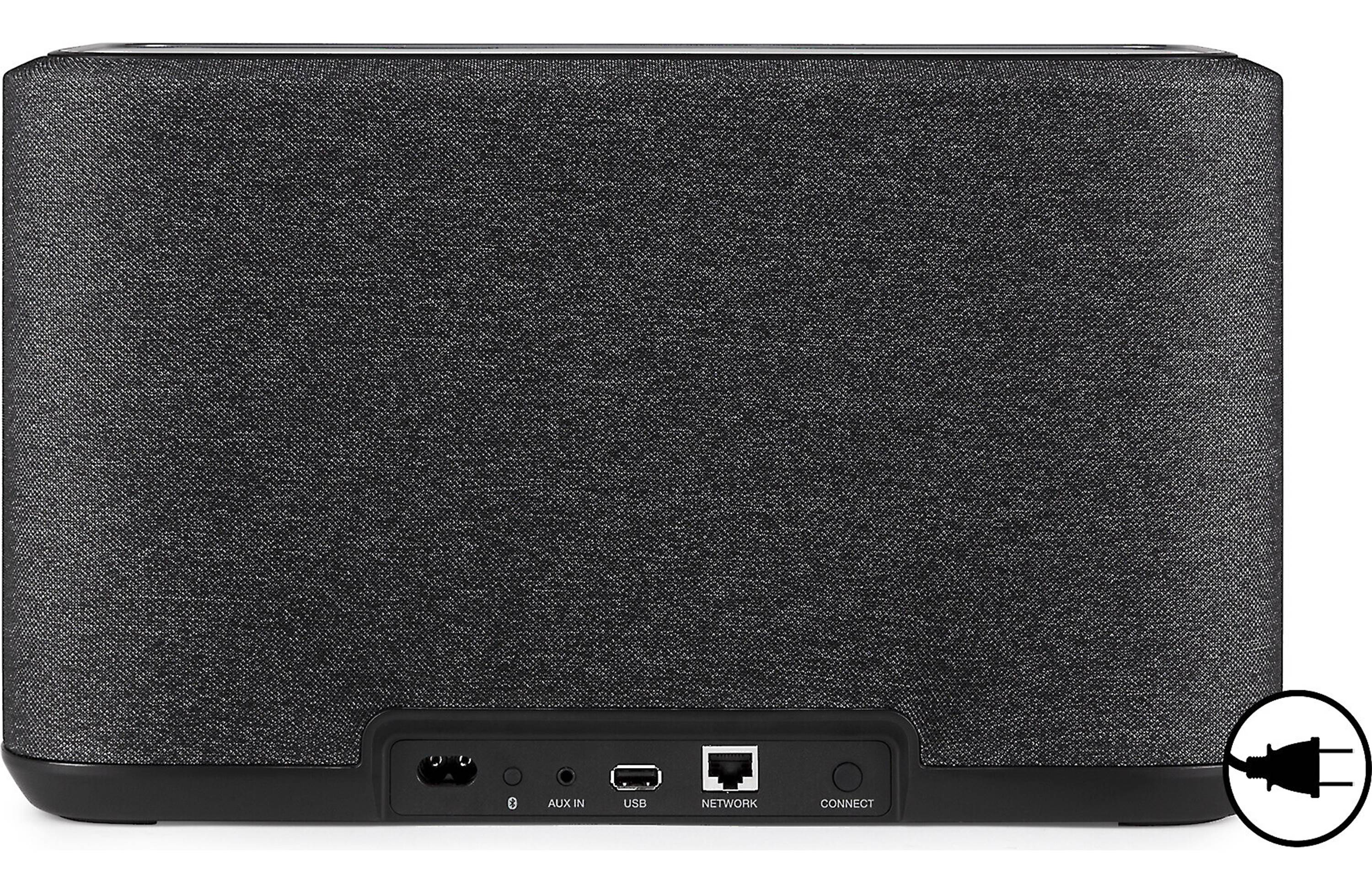 Denon Home 350 Wireless Speaker - Black