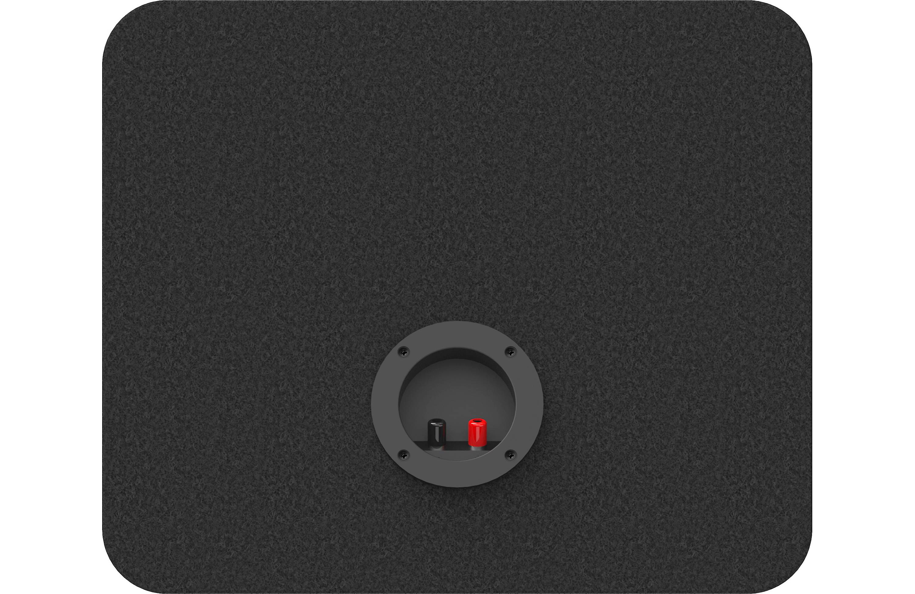 Infinity Primus PRIMUS1270BAM 12" Loaded Enclosed Subwoofer