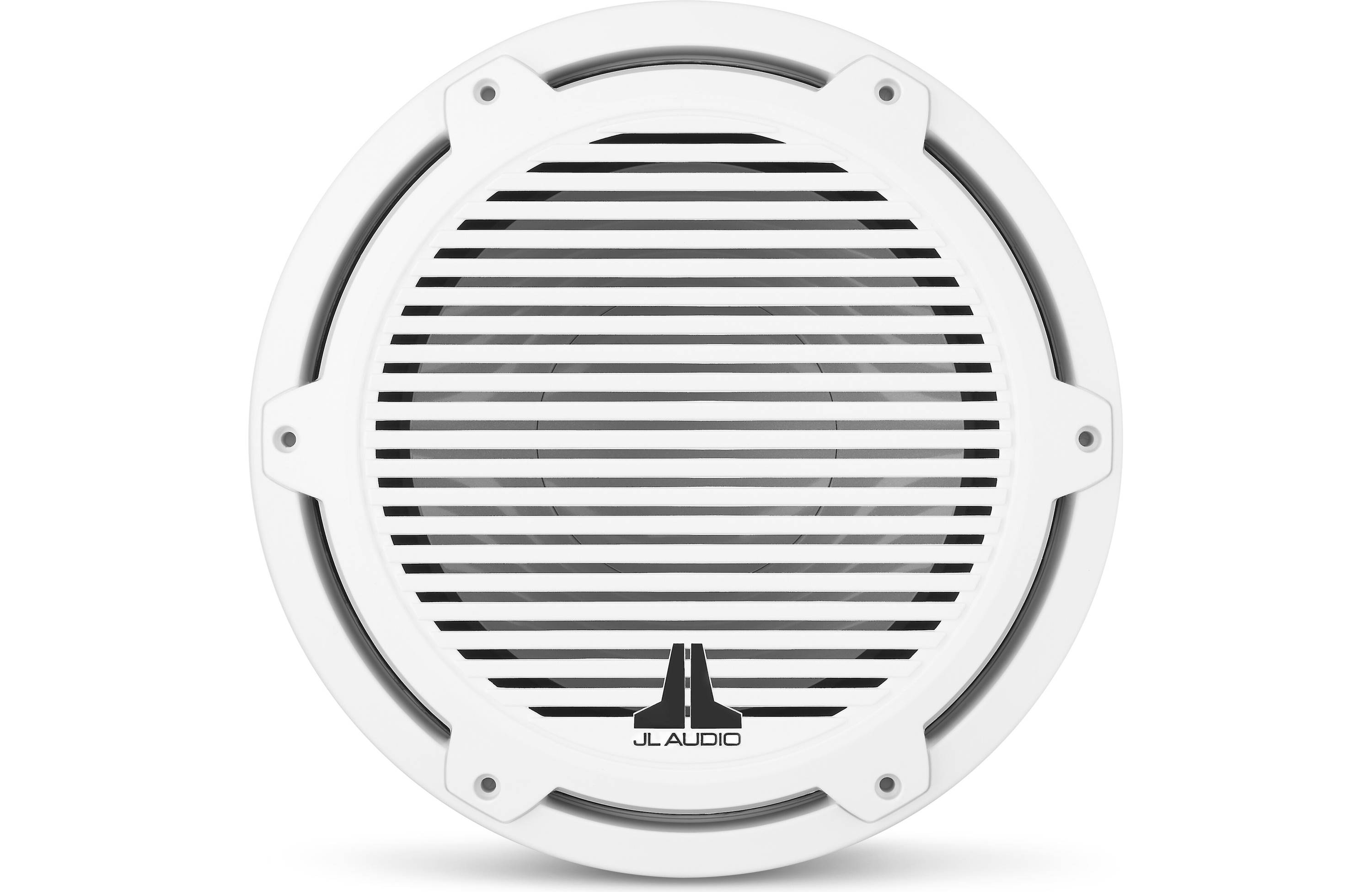 JL Audio M3-10IB-C-GW-4 10" Marine Subwoofer w/ Classic Grille