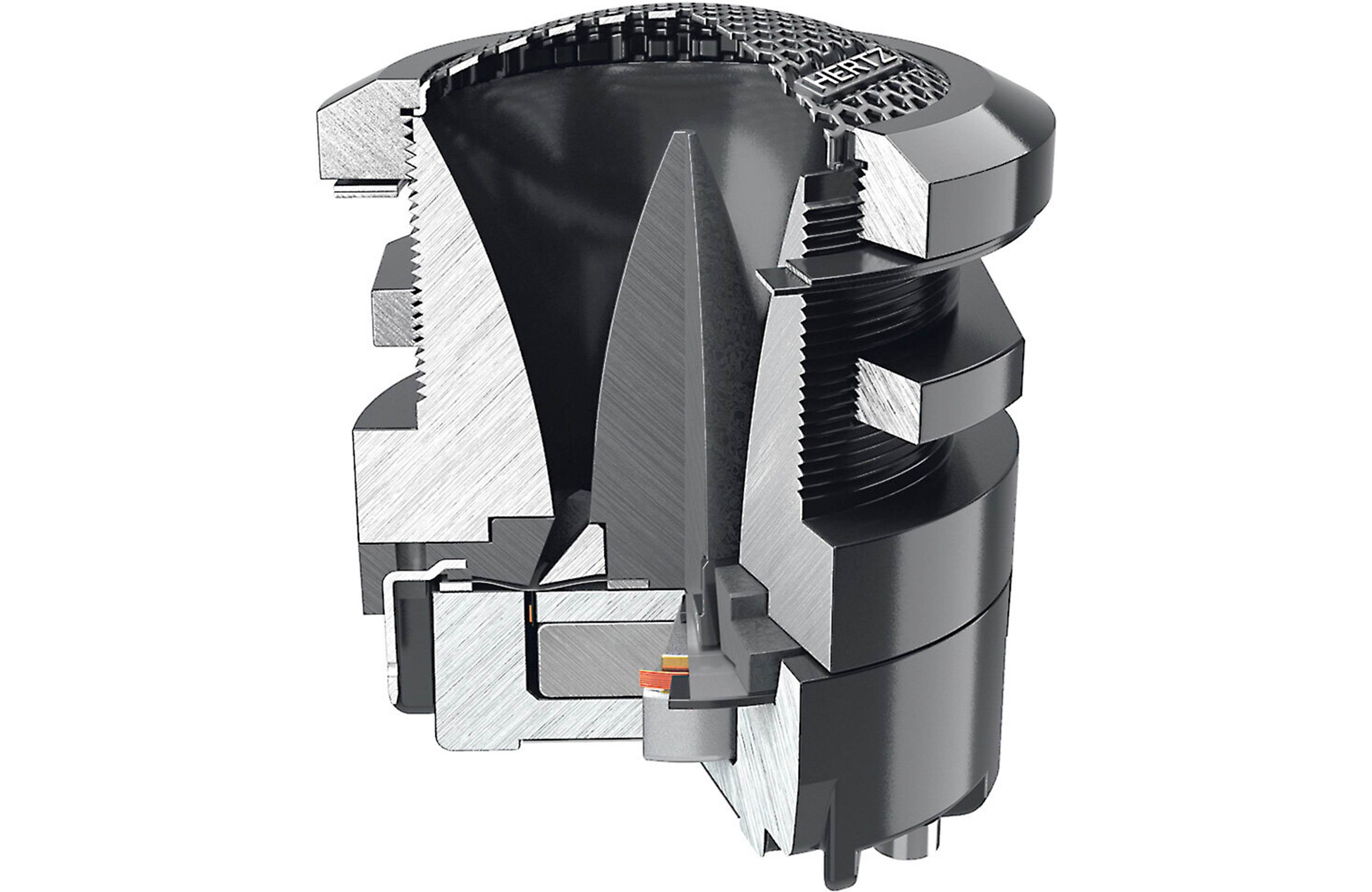 Hertz ST 25A NEO High Efficiency Compression Driver