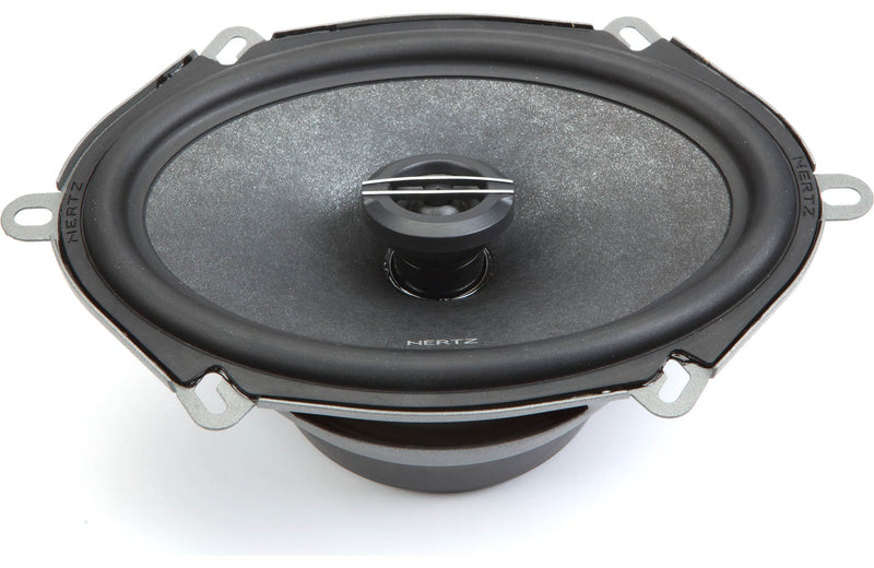 Hertz Cento CX570 - 5 x 7" 2-Way Cento Series Coaxial Speaker