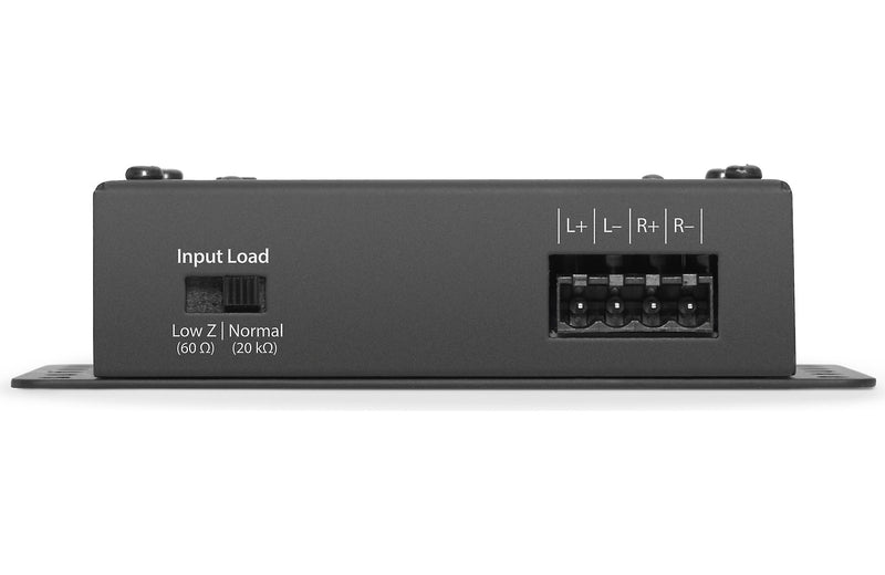 JL Audio LOC-22 2-channel line output converter