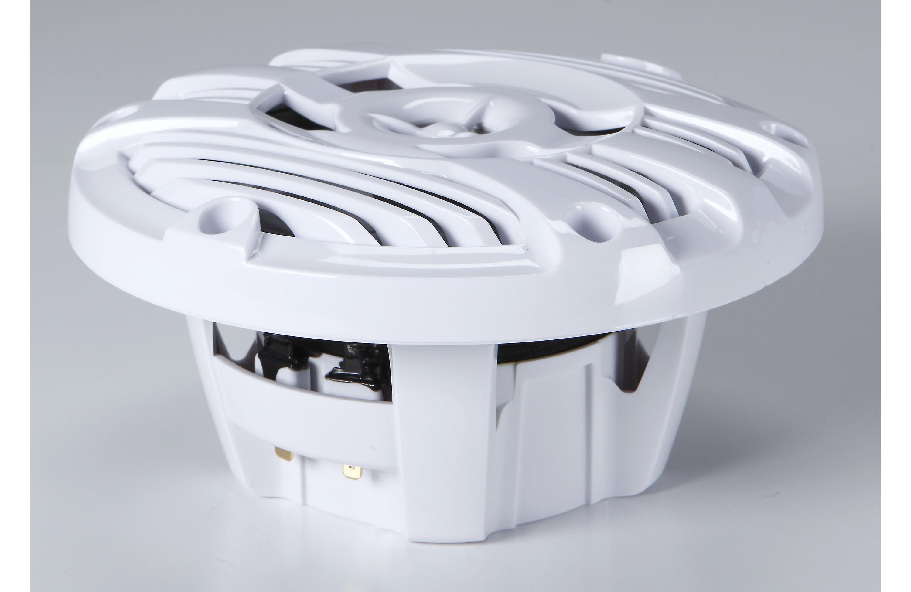 KENWOOD KFC-1653MRW - 6.5" 2-way Marine Speaker System