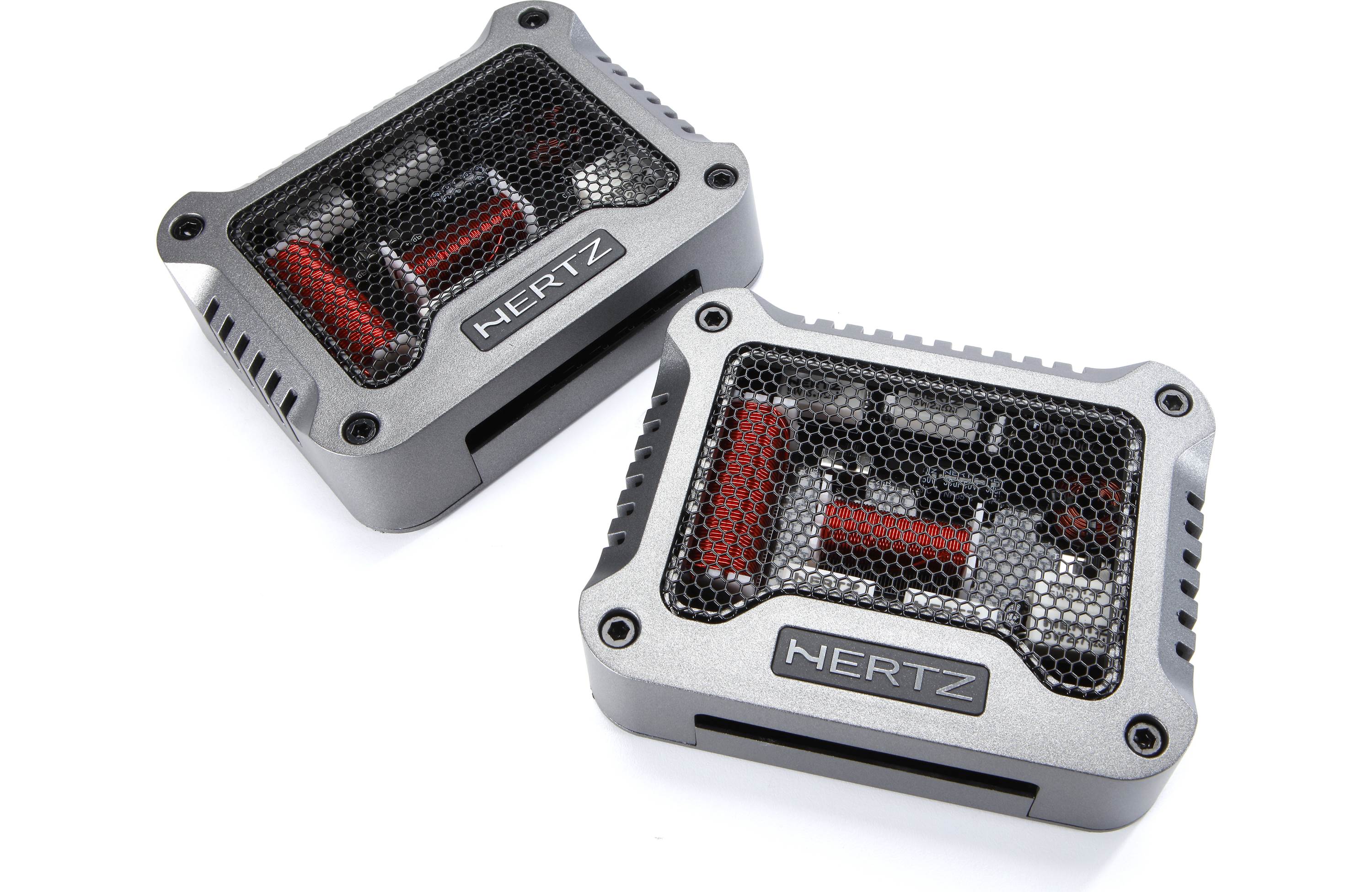 Hertz MPK163.3PRO - 3 Way Car Audio System Kit