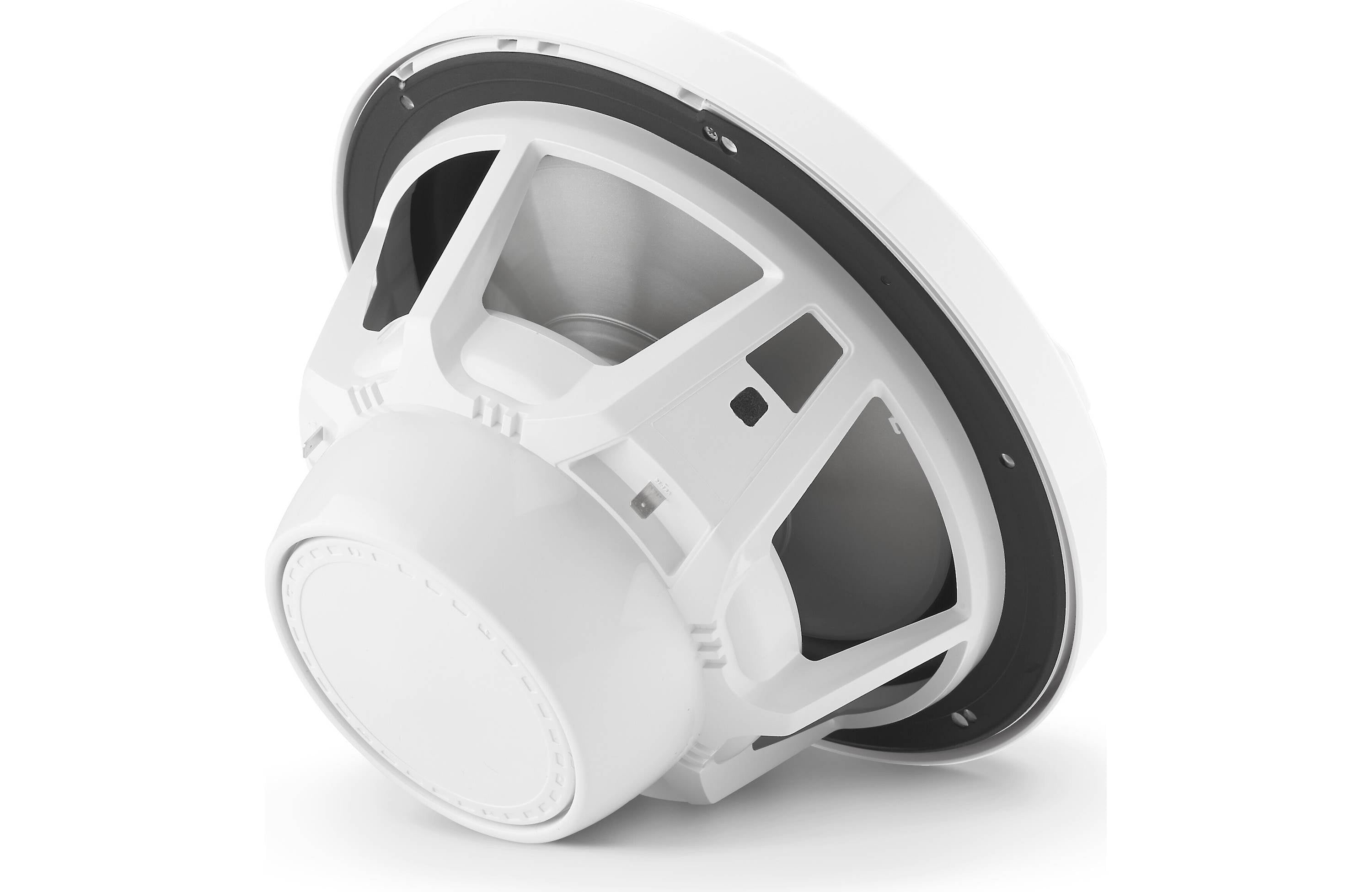 JL Audio M3-10IB-S-GW-I-4 10" Marine Subwoofer w/ Sports Grilles