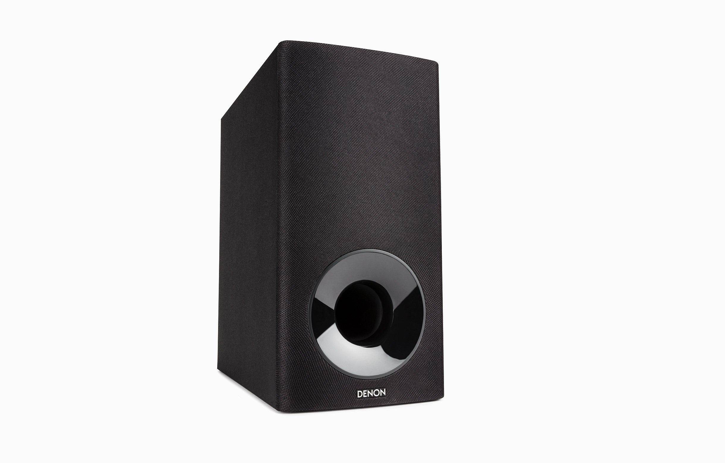 Denon DHT-S316 Slim Home Theater Sound Bar with Wireless Subwoofer