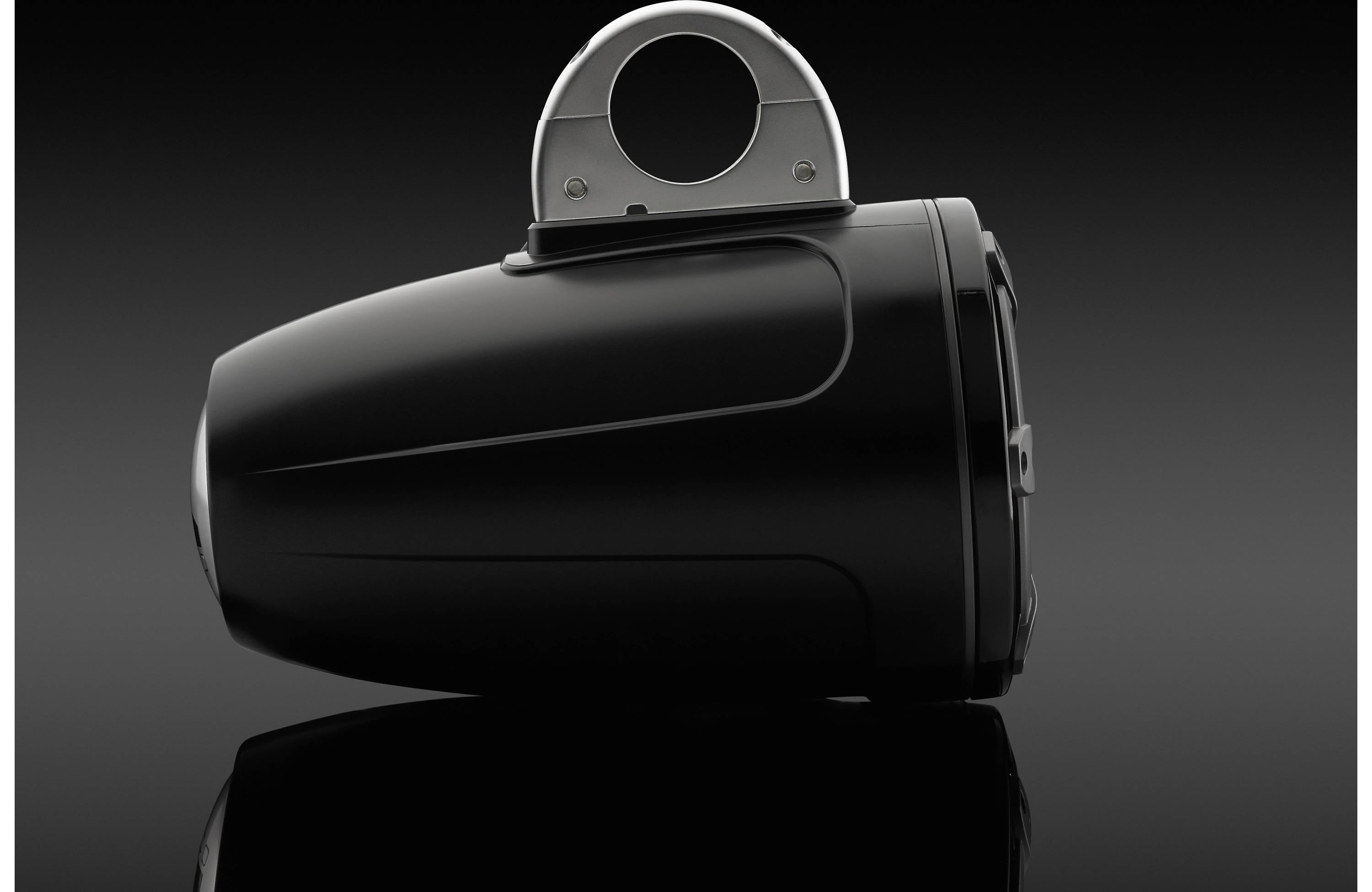 JL Audio M770-ETXv3-SG-TK/MCS7ETXv3-5-TB-S 7.7" M-Series Wakeboard Tower Speakers